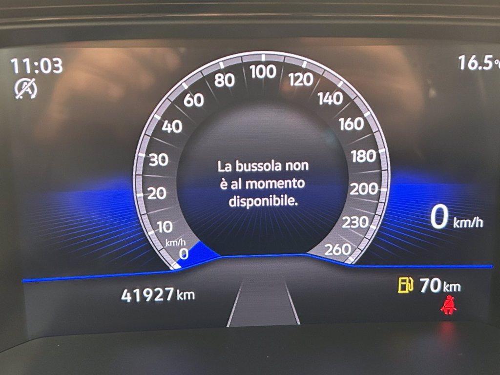 VOLKSWAGEN Polo 1.0 tsi life 95cv del 2022