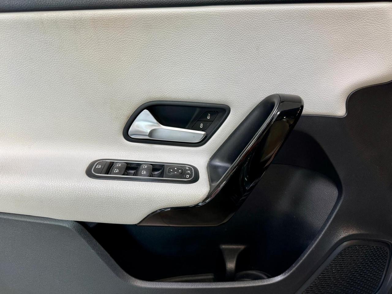 Mercedes A 180 d Automatic Sport 2019