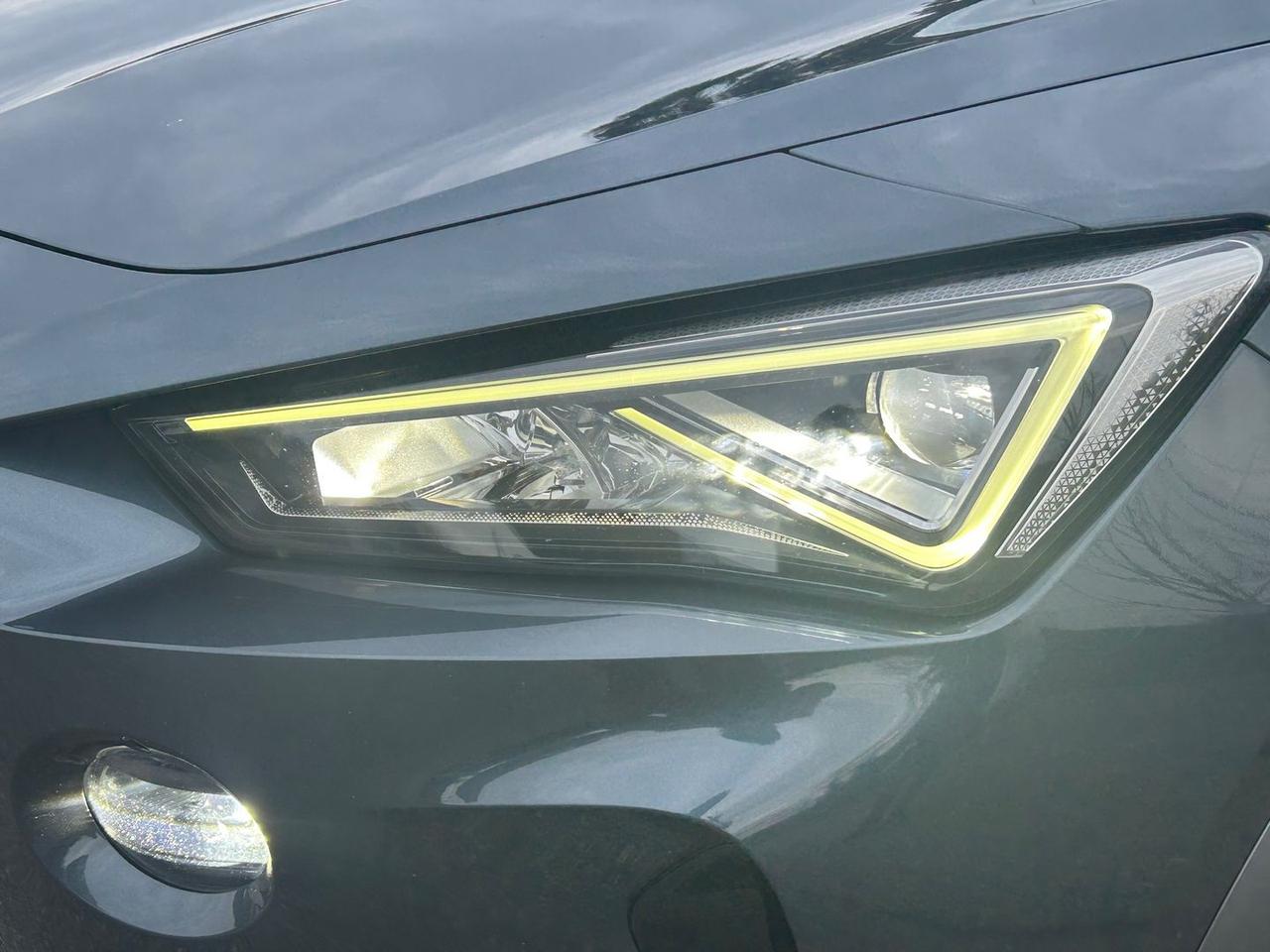 Cupra Formentor 1.4 E-HIBRID #9921