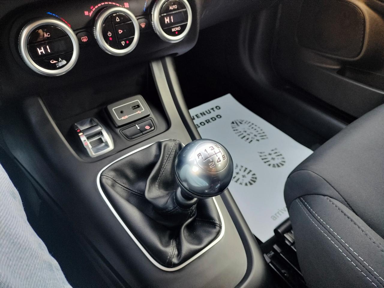 Alfa Romeo Giulietta 1.6 JTDm 120 CV Super