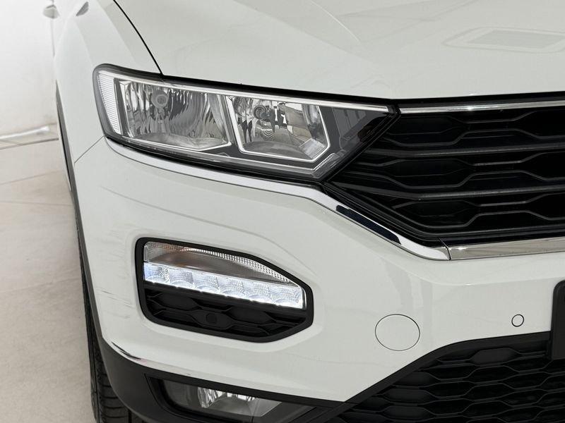 Volkswagen T-Roc 1.0 TSI Style BMT