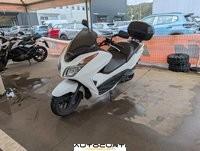 Honda Forza 300