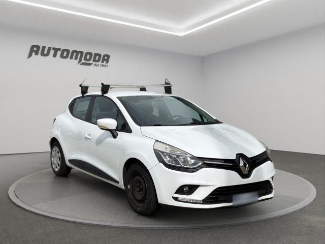 RENAULT Clio VAN 1.5DCI 2 POSTI