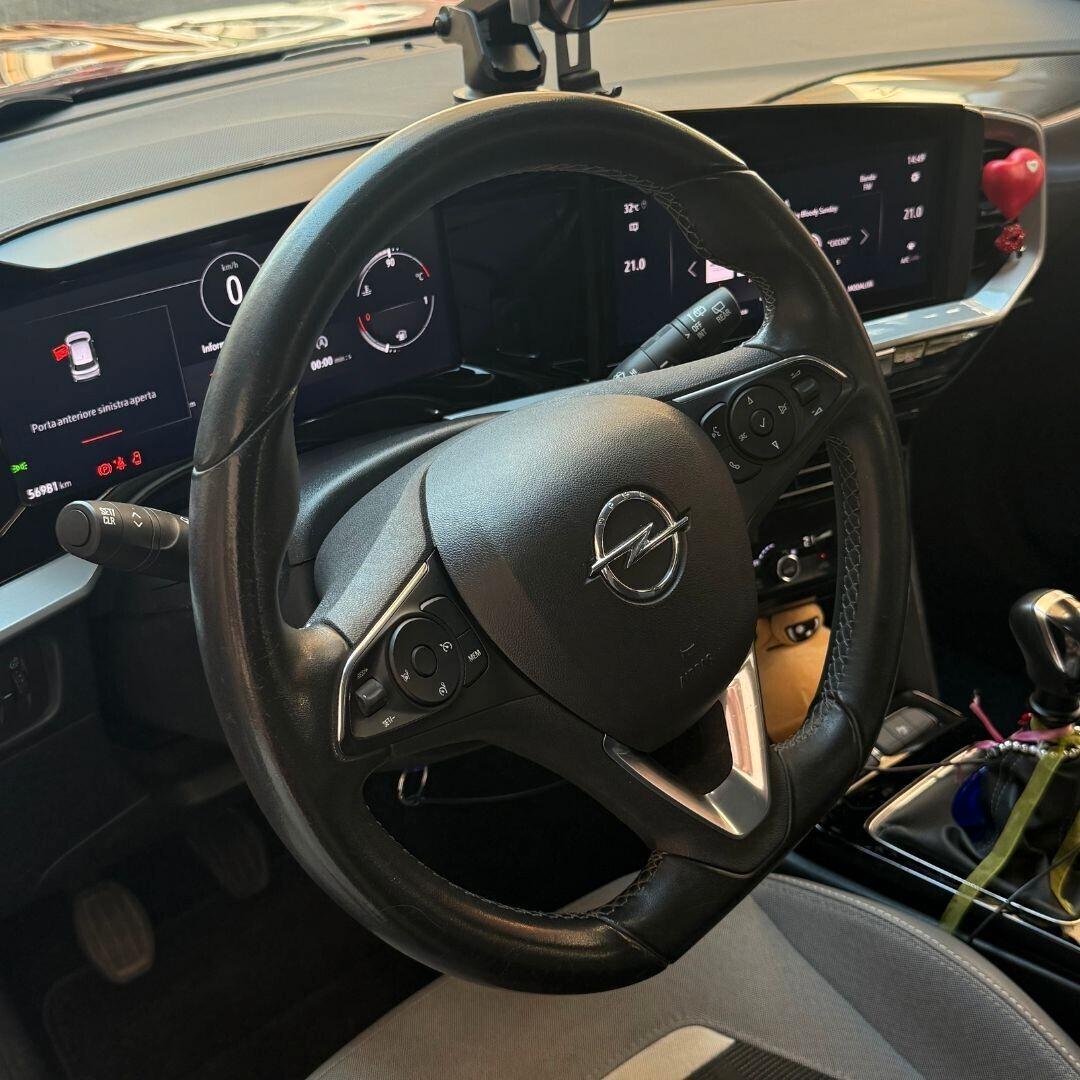 Opel Mokka 1.2 Turbo - 101CV