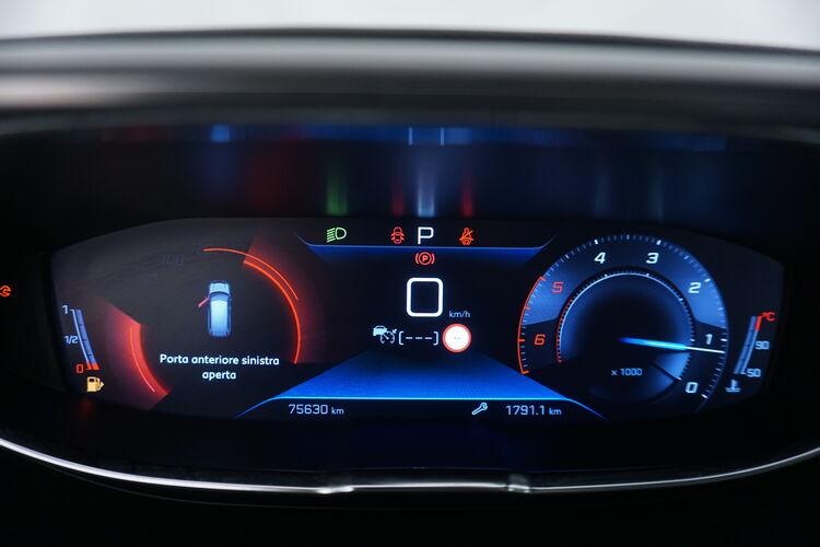 Peugeot 5008 Allure EAT8 - 7 posti BR939212 1.5 Diesel 131CV
