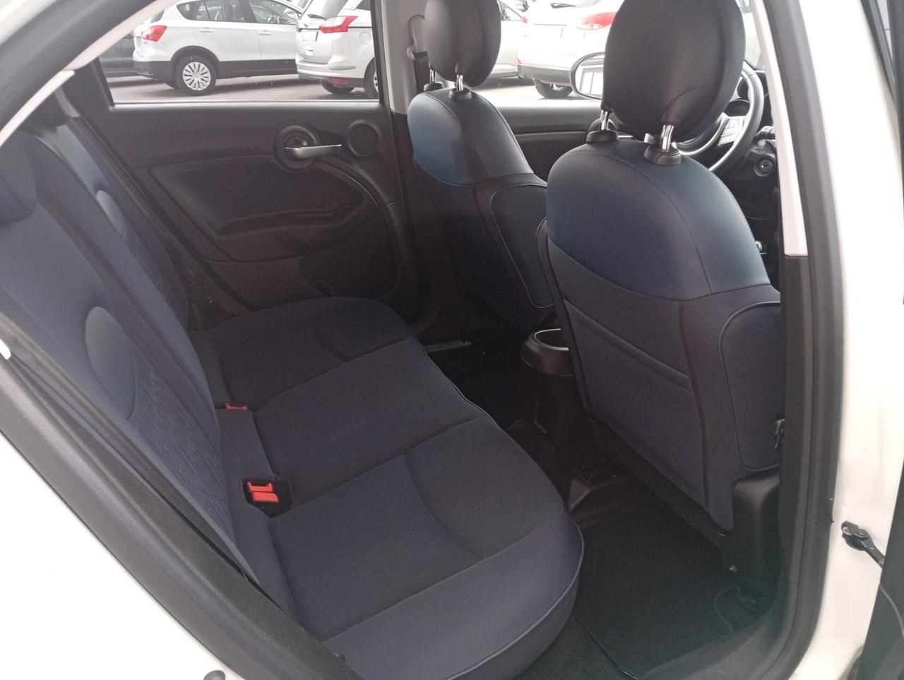 Fiat 500X 1.3 M-Jet 95cv Sport Luglio 2022