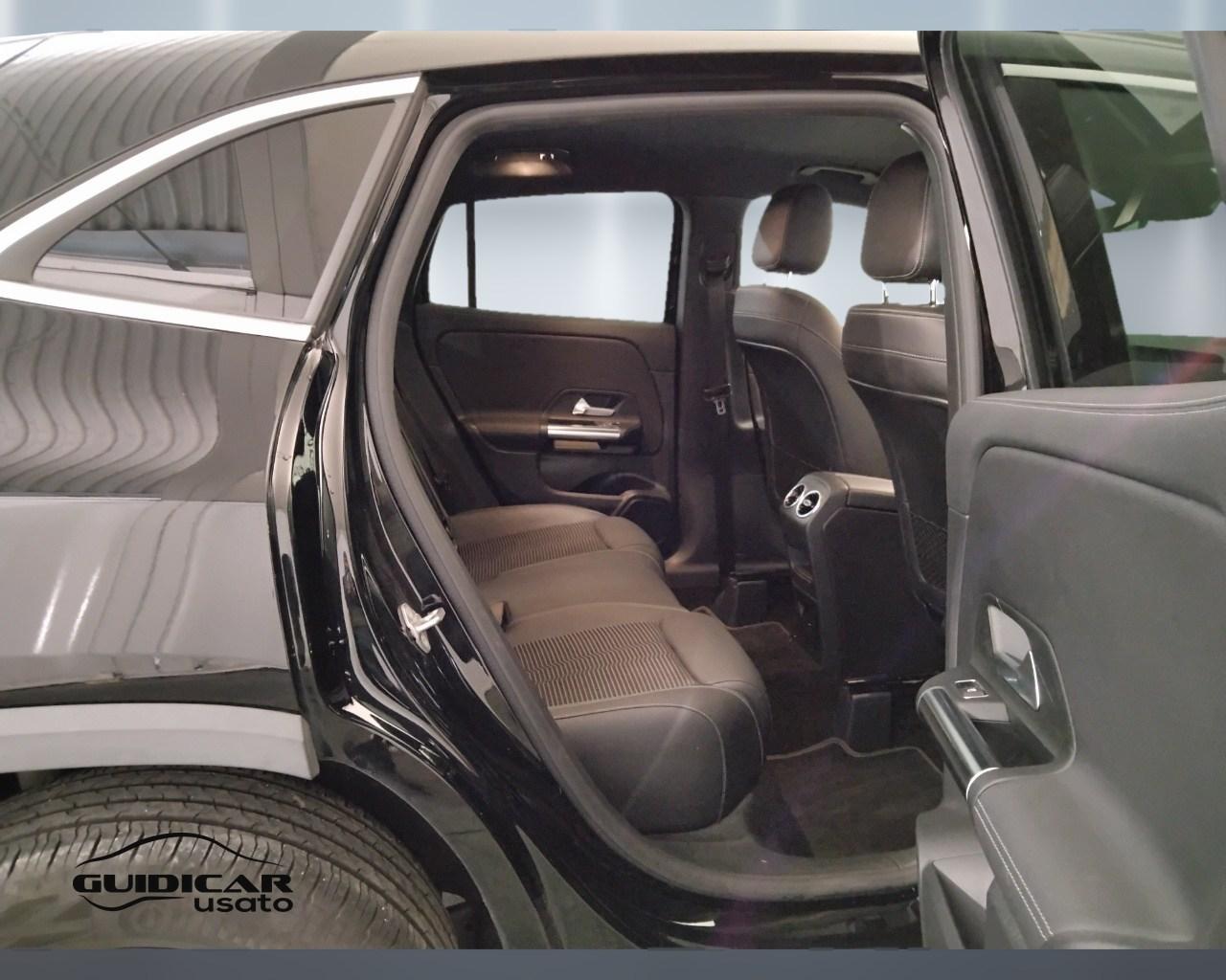 Mercedes-Benz GLA-H247 2020 - GLA 200 d Sport Plus auto