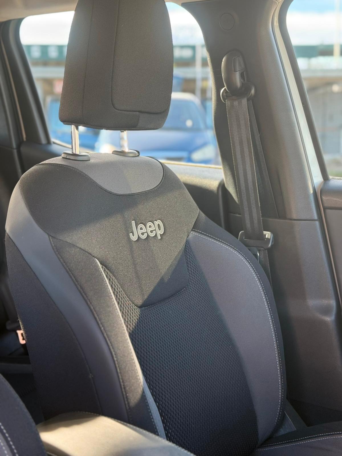 Jeep Renegade 2022 1.3 T4 190CV PHEV 4xe AT6 Limited 2022