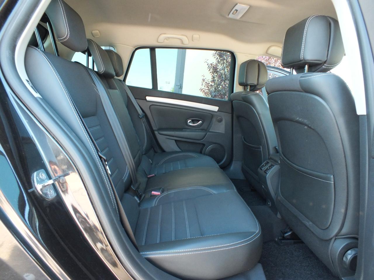 RENAULT LAGUNA 2.0 dCi 150CV SporTour 4Control