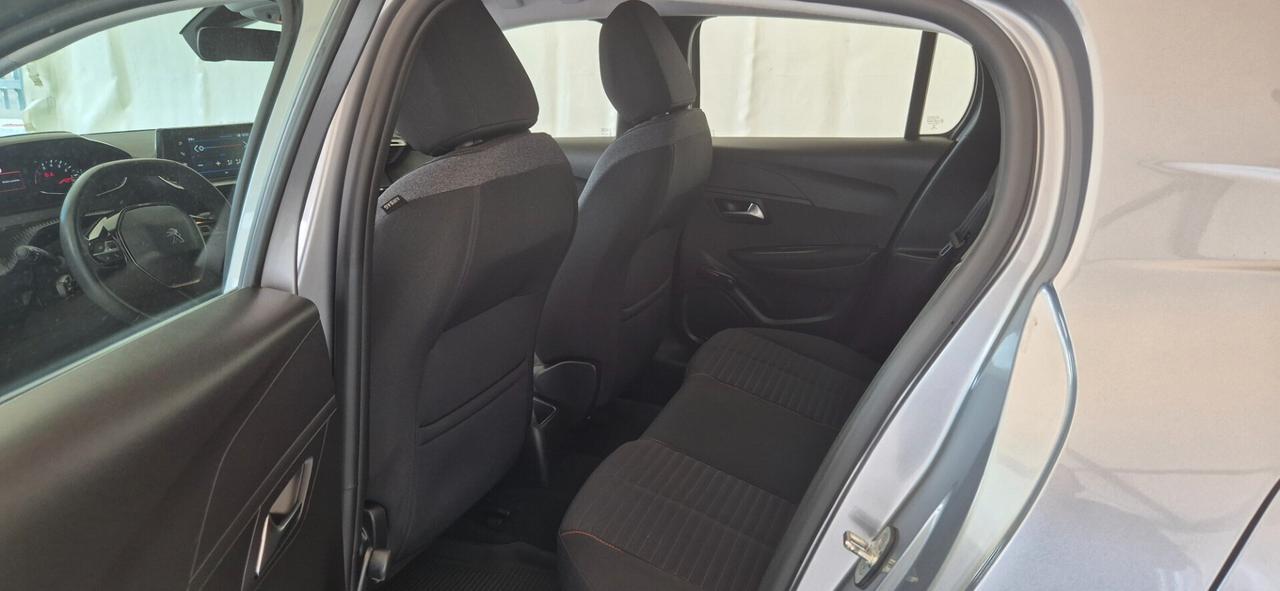 PEUGEOT 208 1.5HDI 101CV Start & Stop 10-2022