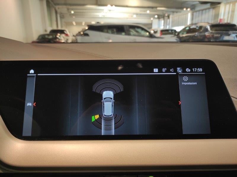 BMW Serie 1 (F40) - 116d 5p. Business Advantage