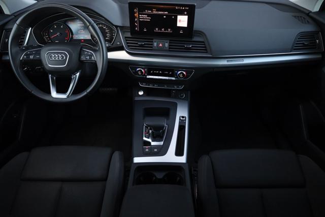 AUDI Q5 40 TDI quattro S tronic MHEV 4X4 Prezzo Netto