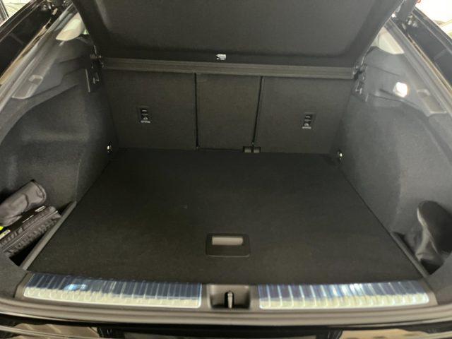AUDI Q3 SPB Sportback TDI S line Stronic Black Line Sline