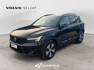 Volvo XC40 Recharge T4 129+82 CV Plug-In Hybrid Recharge Plus Dark