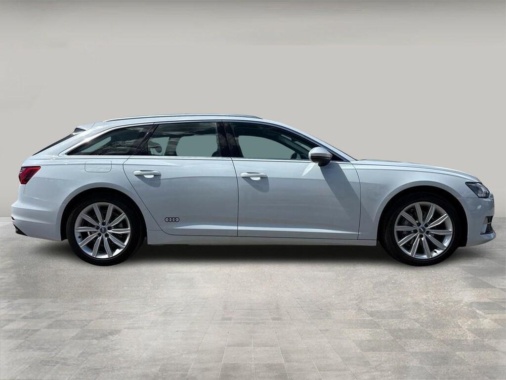 Audi A6 Avant 40 2.0 TDI mHEV Business Sport S tronic