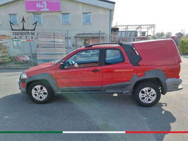 Fiat Strada 1.3 mjt Adv. 95cv doppia E5+(E5)