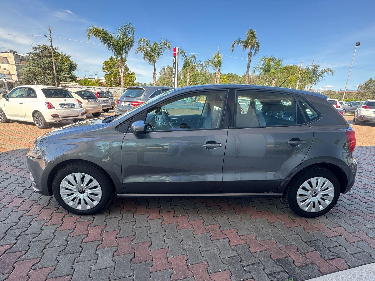 VOLKSWAGEN Polo 1.2 TSI 5p. Neopatentati 120.000 Km