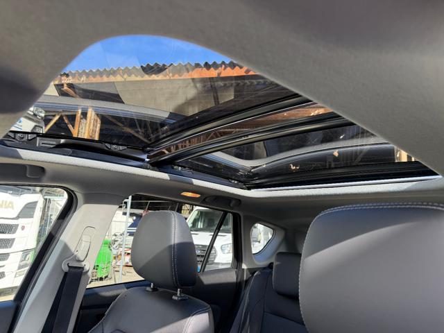 SUZUKI S-Cross 1.4 Hybrid 4WD All Grip A/T Starview