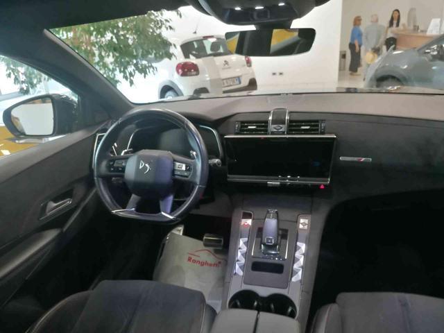 DS AUTOMOBILES DS 7 Crossback BlueHDi 130 aut. Performance Line+