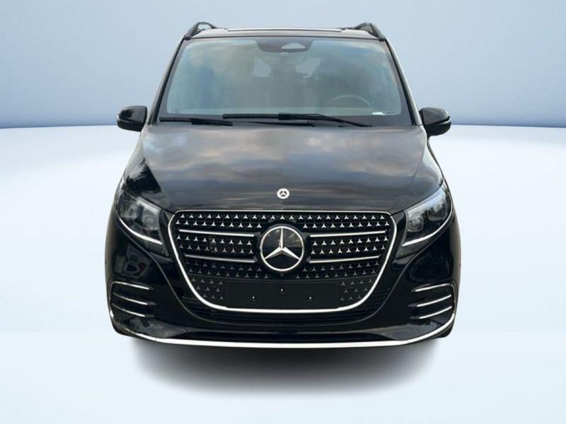 Mercedes-Benz Classe V 250d Extralong Avantgarde