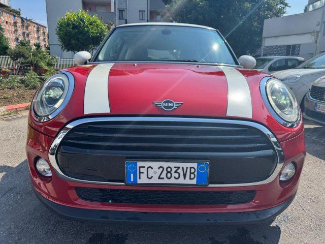 MINI Cooper 1.5 Cooper