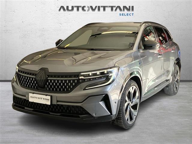 RENAULT Austral 1.2 E-Tech full hybrid 200cv Techno Esprit