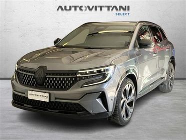 RENAULT Austral 1.2 E-Tech full hybrid 200cv Techno Esprit