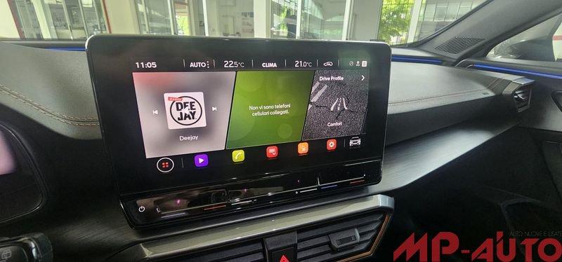 CUPRA Formentor 2.0 TDI 4Drive DSG - IVA ESPOSTA - UNICO PROPRIETARIO