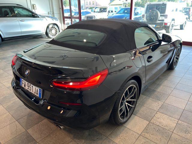 BMW Z4 sDrive20i Advantage