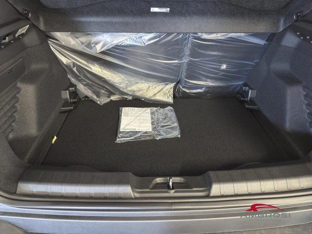 JEEP Avenger E-Hybrid Altitude