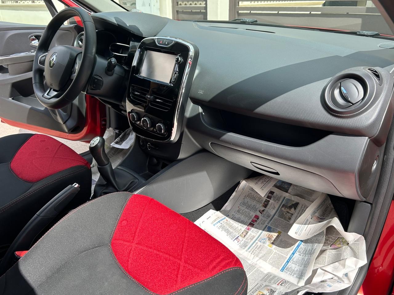 Renault Clio 1.5 dCi 8V 75CV 5 porte Live