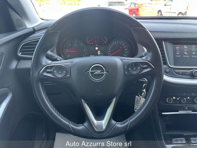 Opel Grandland Grandland X 1.5 diesel Ecotec Start&Stop Advance *PROMO AZZURRA*