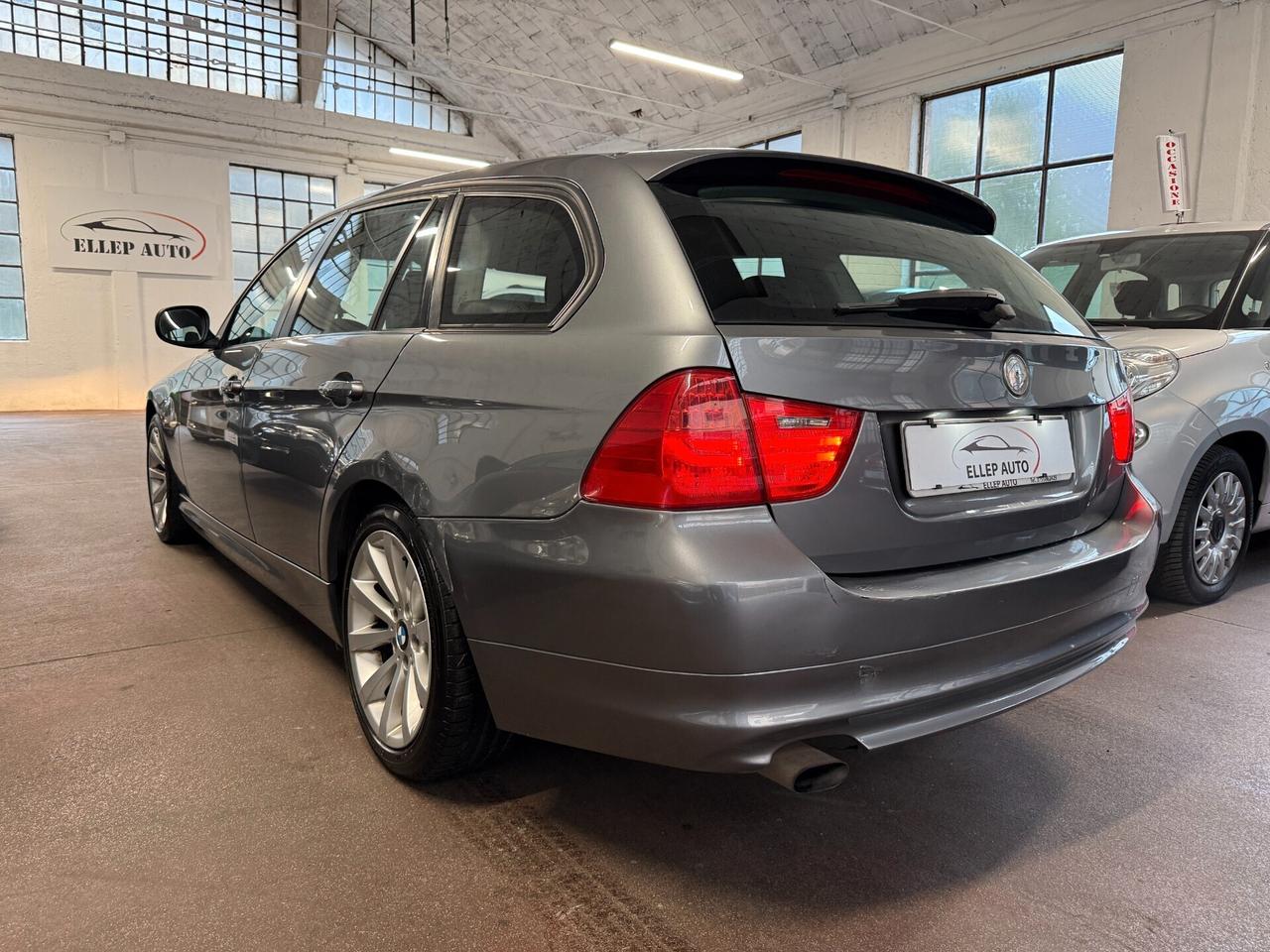 Bmw 318 318d 2.0 143CV cat Futura