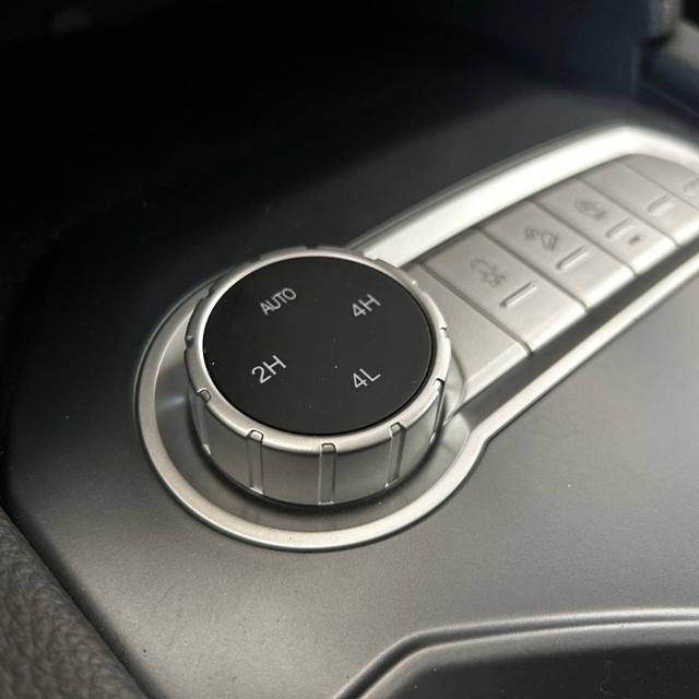 FOTON Tunland G7 Tunland G7 2.0 TDI Doppia Cabina 4WD VARI COLORI