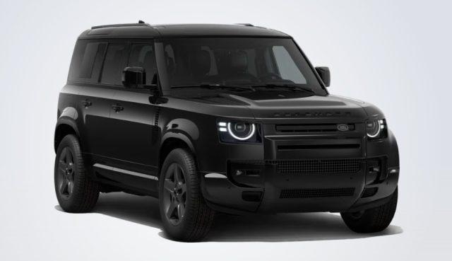 LAND ROVER Defender 110 3.0D I6 250 CV AWD Auto X-Dynamic SE
