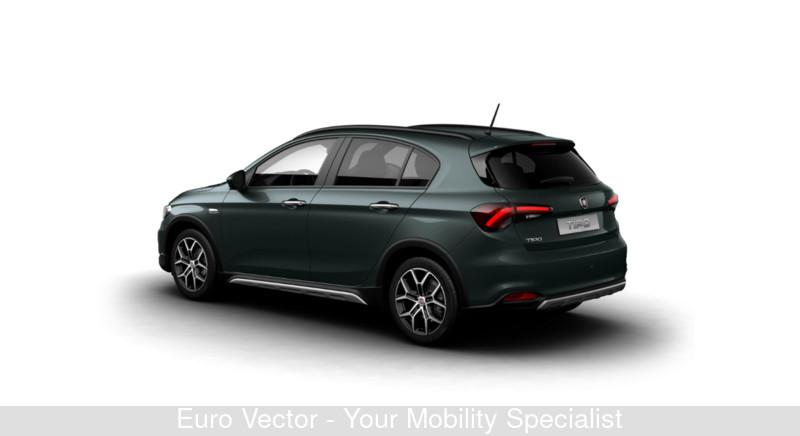 FIAT Tipo 1.0 5 porte Cross