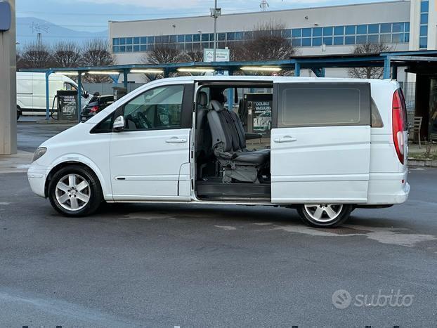MERCEDES VITO ANNO 09/2010 SUPER PREZZO!