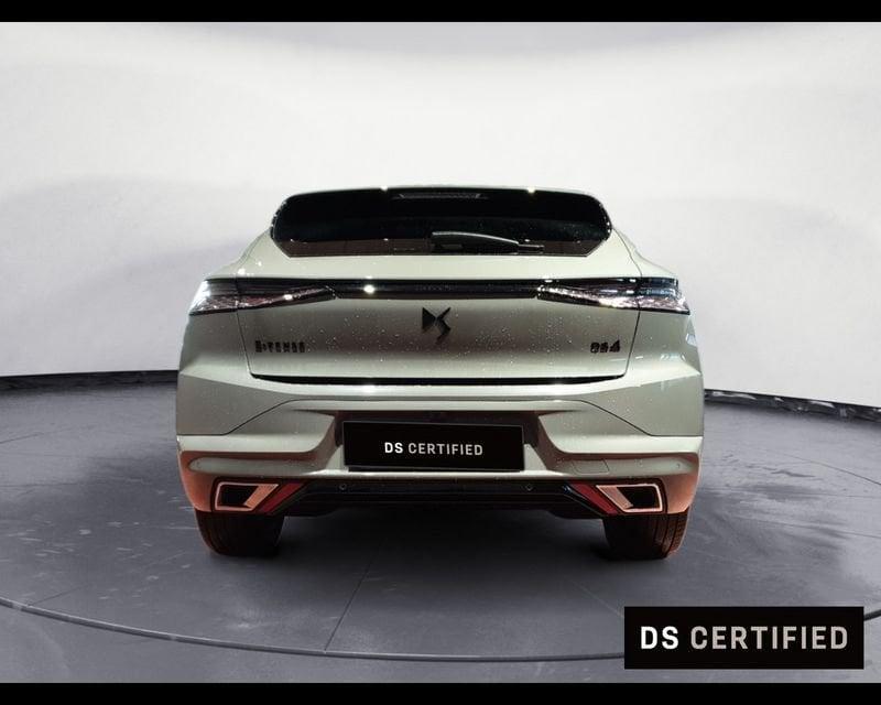 DS DS4 CROSSBACK E-TENSE 225 PERFORMANCE LINE+