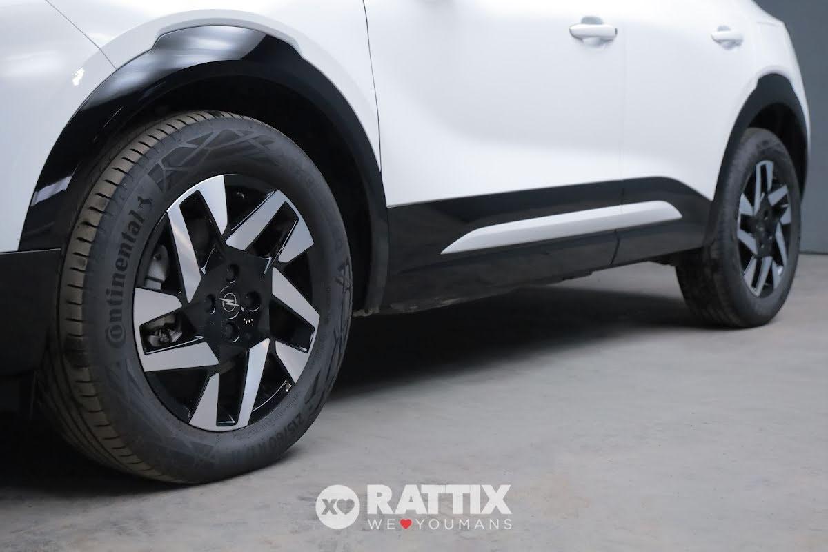 Opel Mokka 1.2 Hybrid 145CV GS DCT6