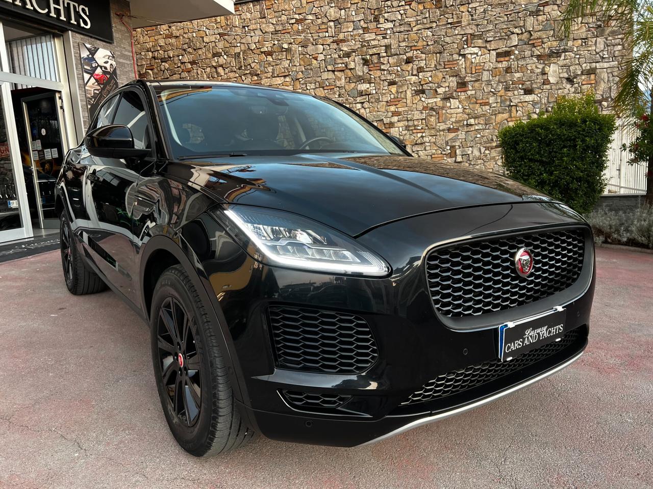Jaguar E-Pace 2.0D 180 CV AWD aut. R-Dynamic
