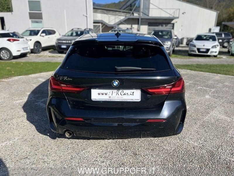 BMW Serie 1 116d 5p. Msport