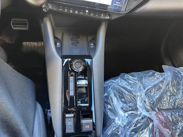 ALFA ROMEO Junior Speciale-1.2 145 CV Hybrid DCT6 -PackTechno-Matrix