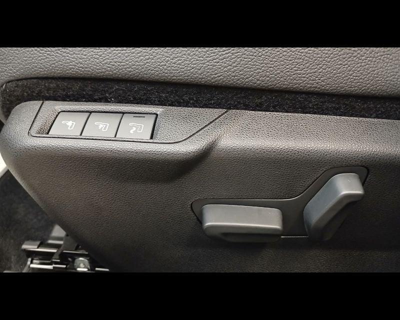Jeep Avenger 4xe Hybrid 619 Overland 1.2 145cv 4xe Mhev