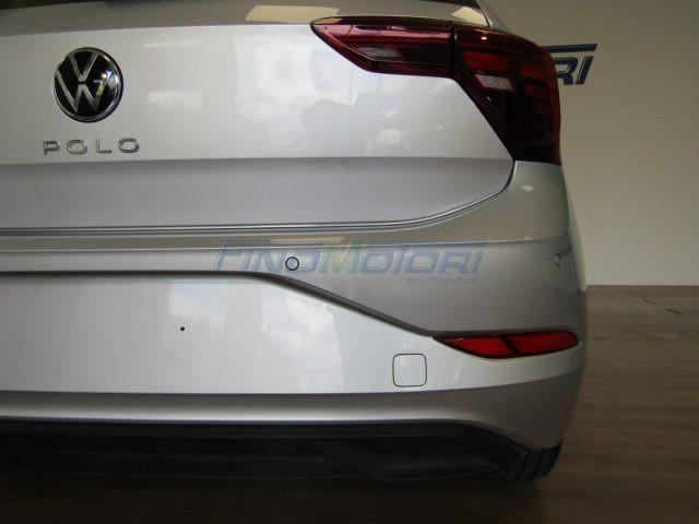 VOLKSWAGEN Polo 1.0 TSI 95 CV DSG Life