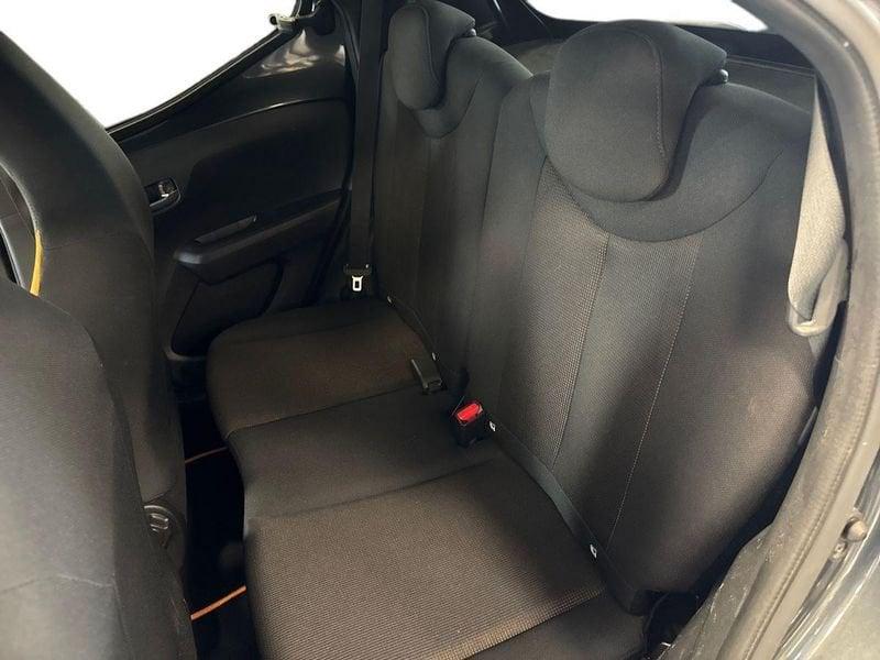 Toyota Aygo 1.0 VVT-i x-music