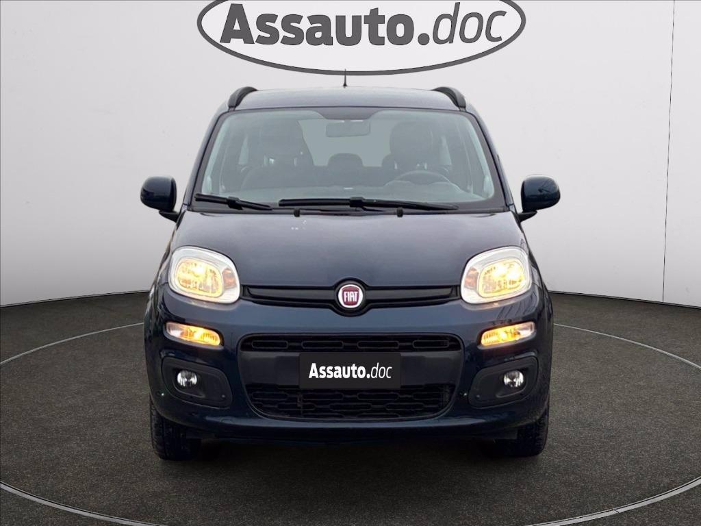 FIAT Panda 1.2 Lounge 69cv del 2019