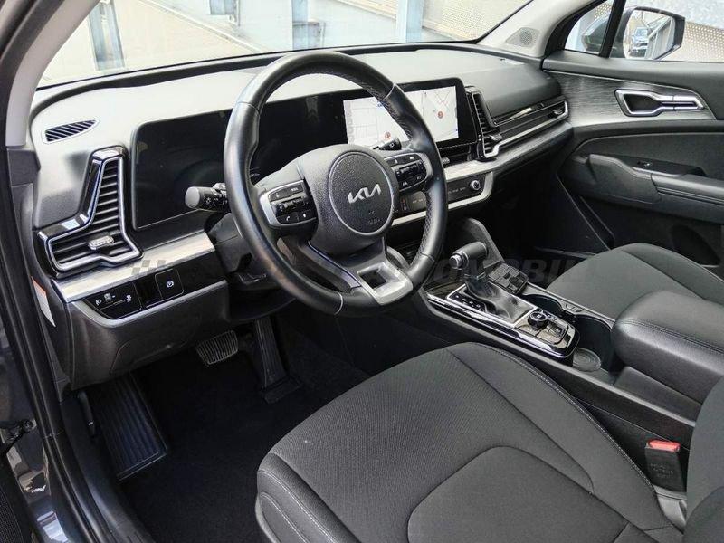 KIA Sportage Sportage 1.6 crdi mhev Business dct