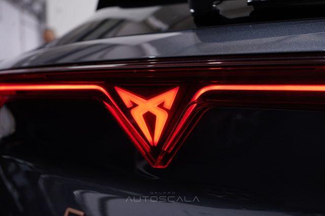 CUPRA Formentor 1.5 e-Hybrid 204cv DSG