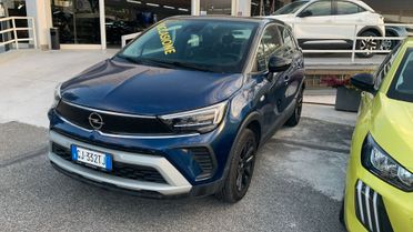 Opel Crossland 1.2 Turbo 12V 110 CV Start&Stop Ultimate