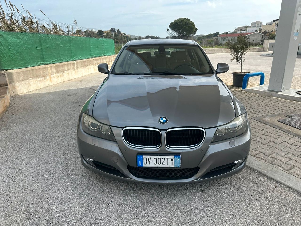 Bmw 320 320d cat Futura